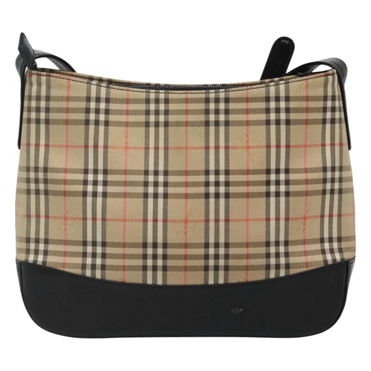 Burberry Burberry Nova Check shoulder Size ONE SIZE - 2 Thumbnail