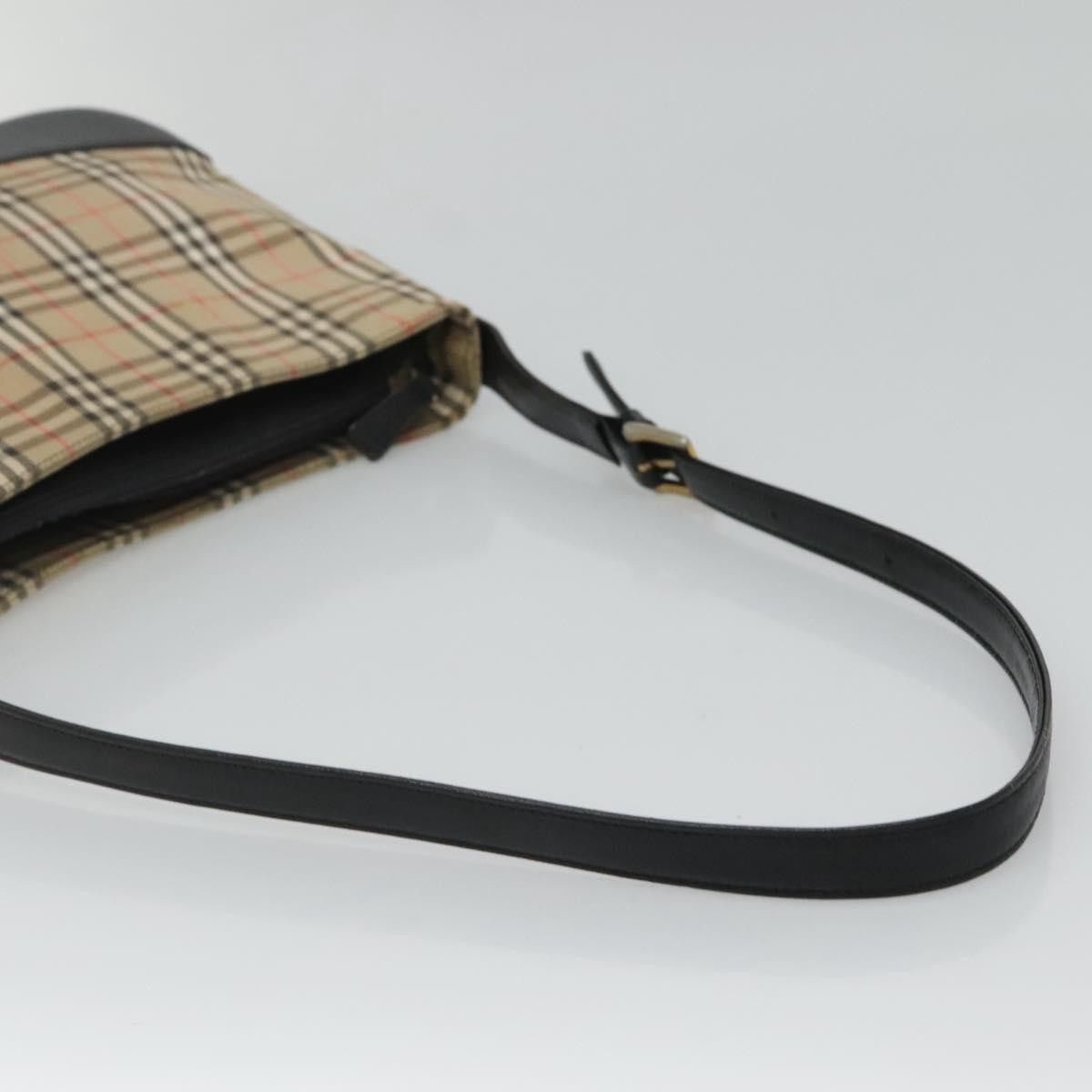 Burberry Burberry Nova Check shoulder Size ONE SIZE - 6 Thumbnail