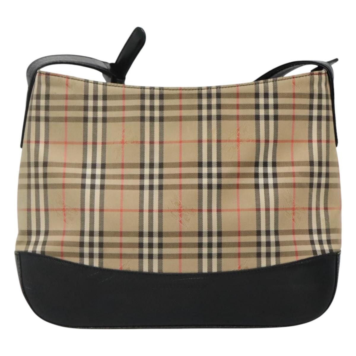 Burberry Burberry Nova Check shoulder Size ONE SIZE - 22 Thumbnail