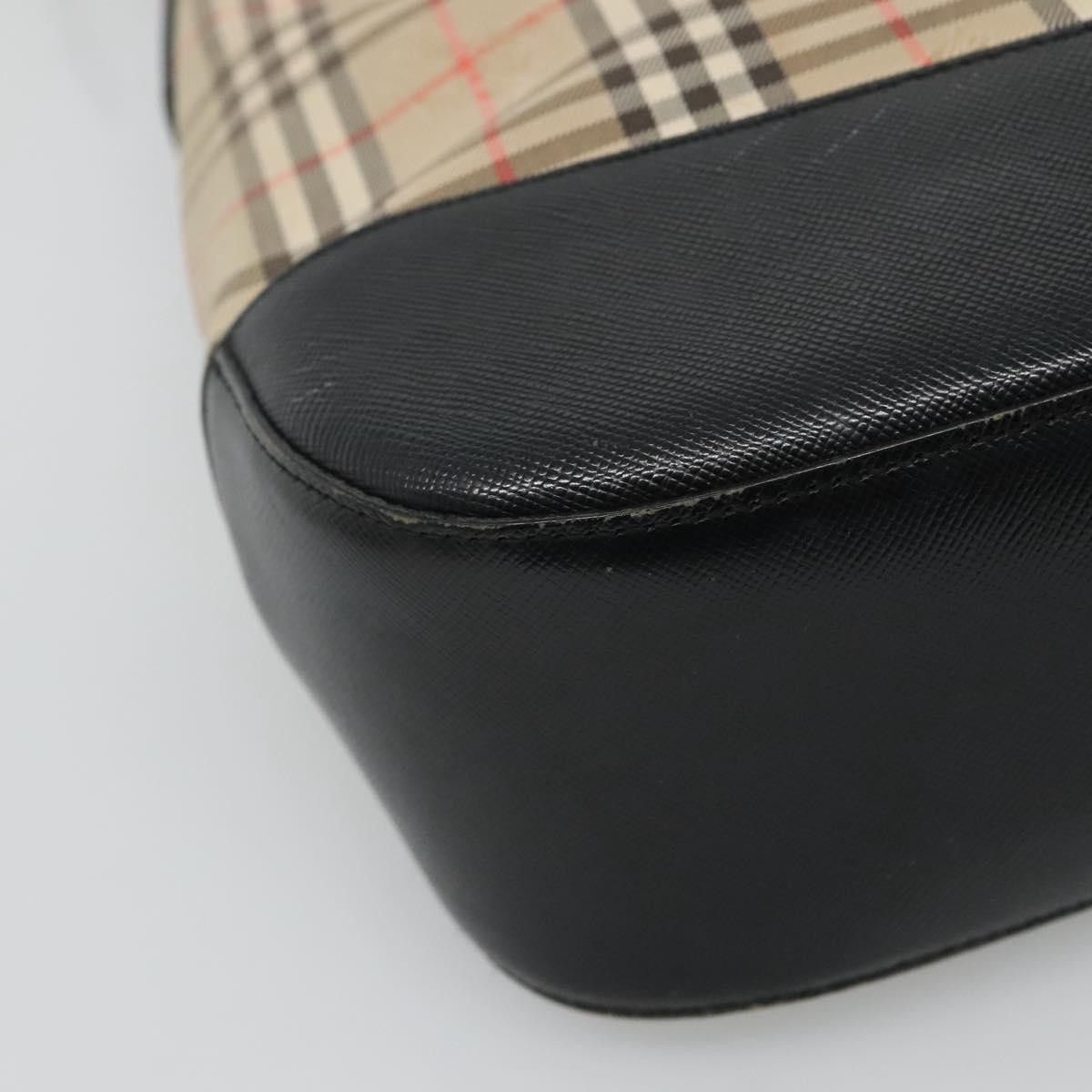 Burberry Burberry Nova Check shoulder Size ONE SIZE - 15 Thumbnail