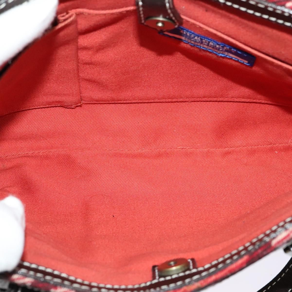 Burberry Burberry Nova Check handbag Size ONE SIZE - 12 Thumbnail