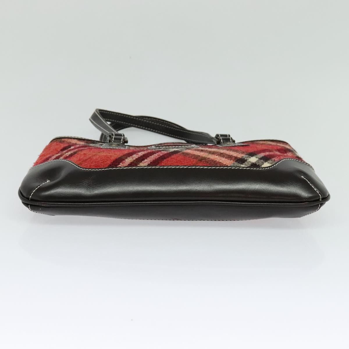 Burberry Burberry Nova Check handbag Size ONE SIZE - 16 Thumbnail