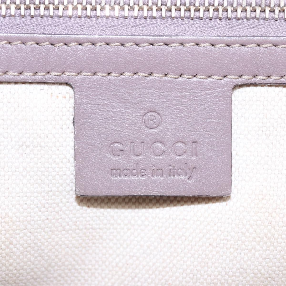 Gucci Gucci Mayfair tote Size ONE SIZE - 8 Thumbnail