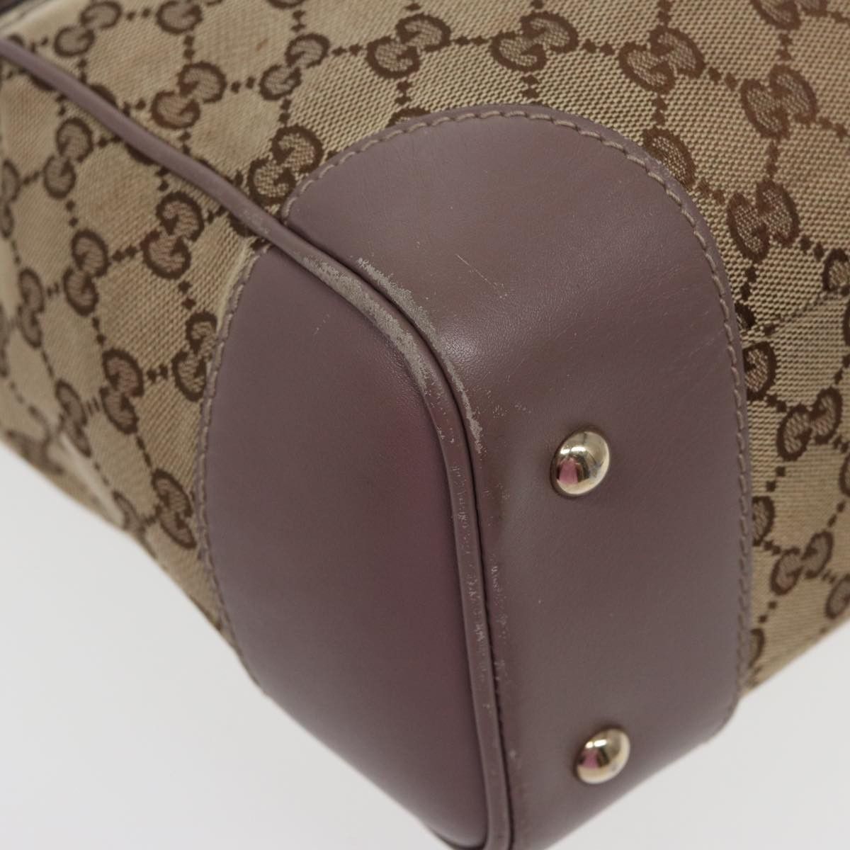 Gucci Gucci Mayfair tote Size ONE SIZE - 17 Thumbnail