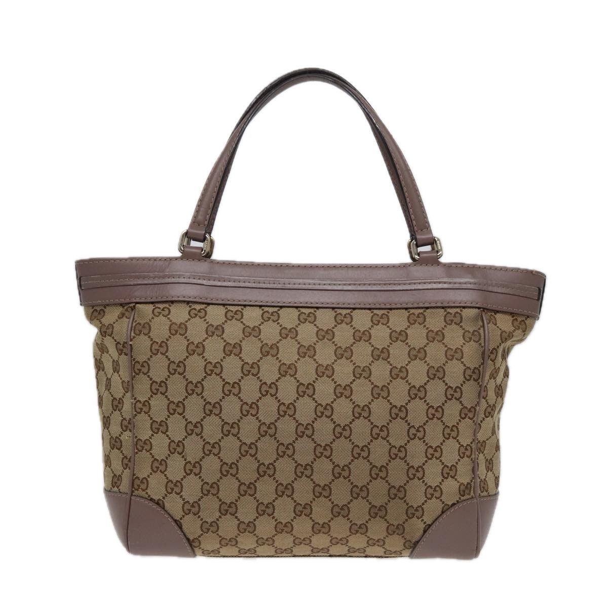 Gucci Gucci Mayfair tote Size ONE SIZE - 2 Thumbnail