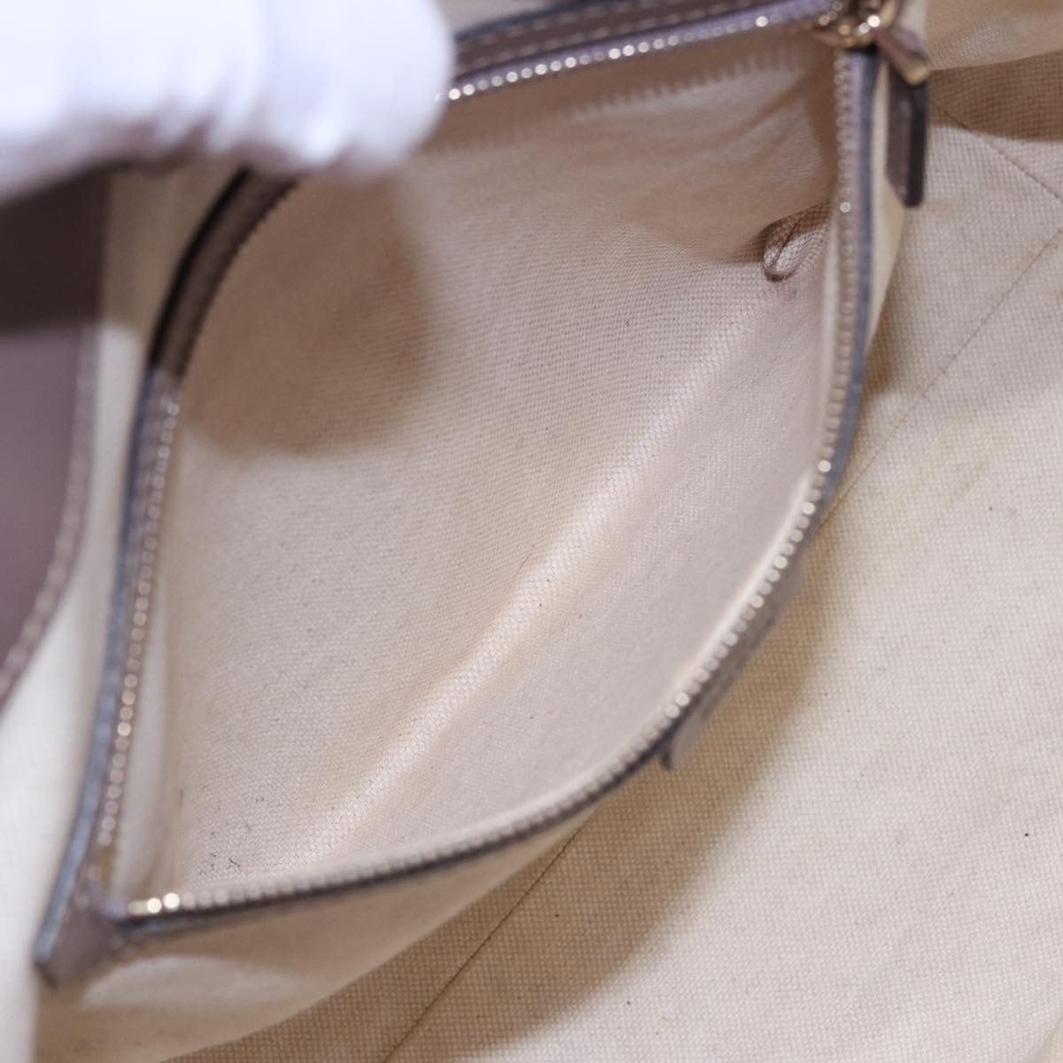 Gucci Gucci Mayfair tote Size ONE SIZE - 22 Thumbnail
