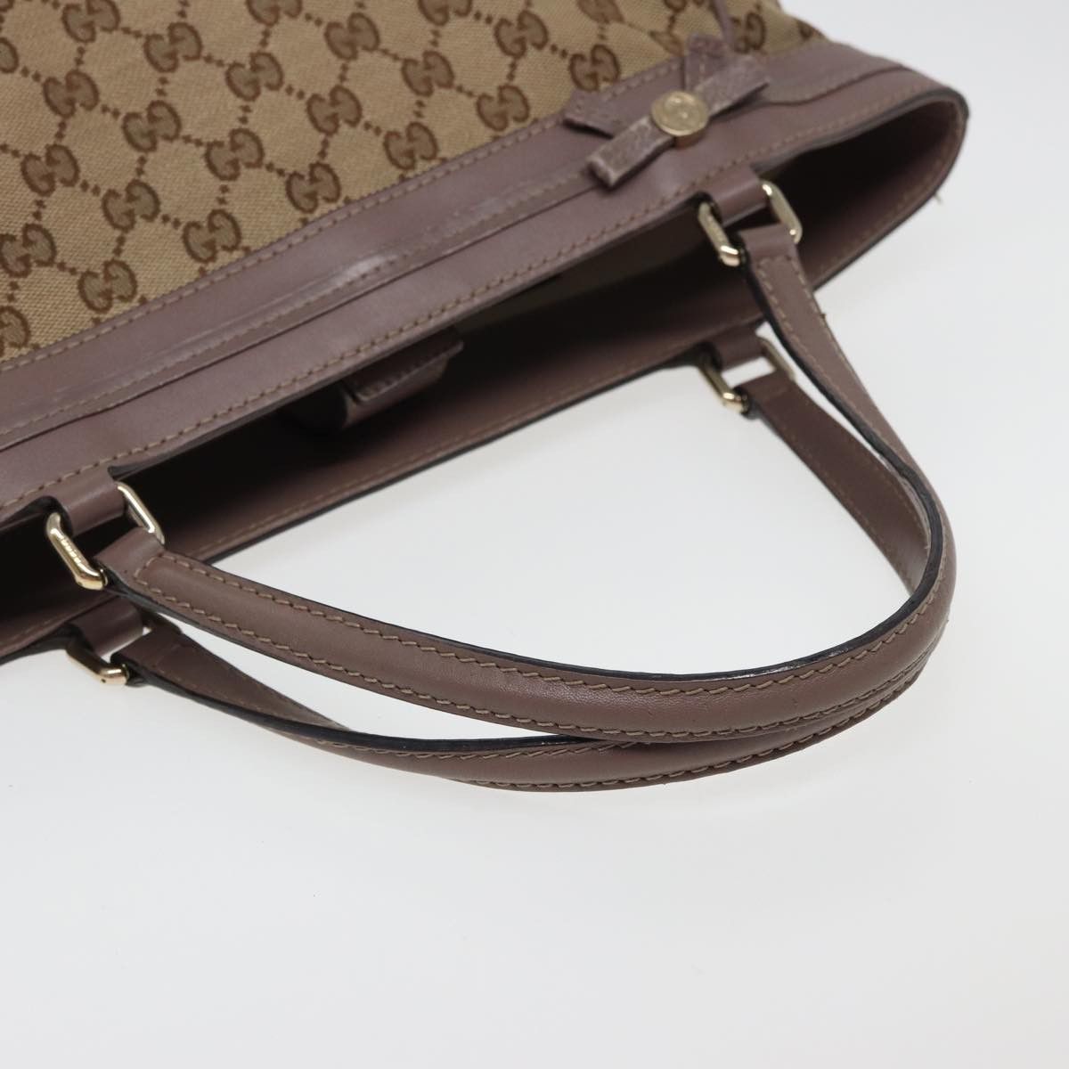Gucci Gucci Mayfair tote Size ONE SIZE - 12 Thumbnail