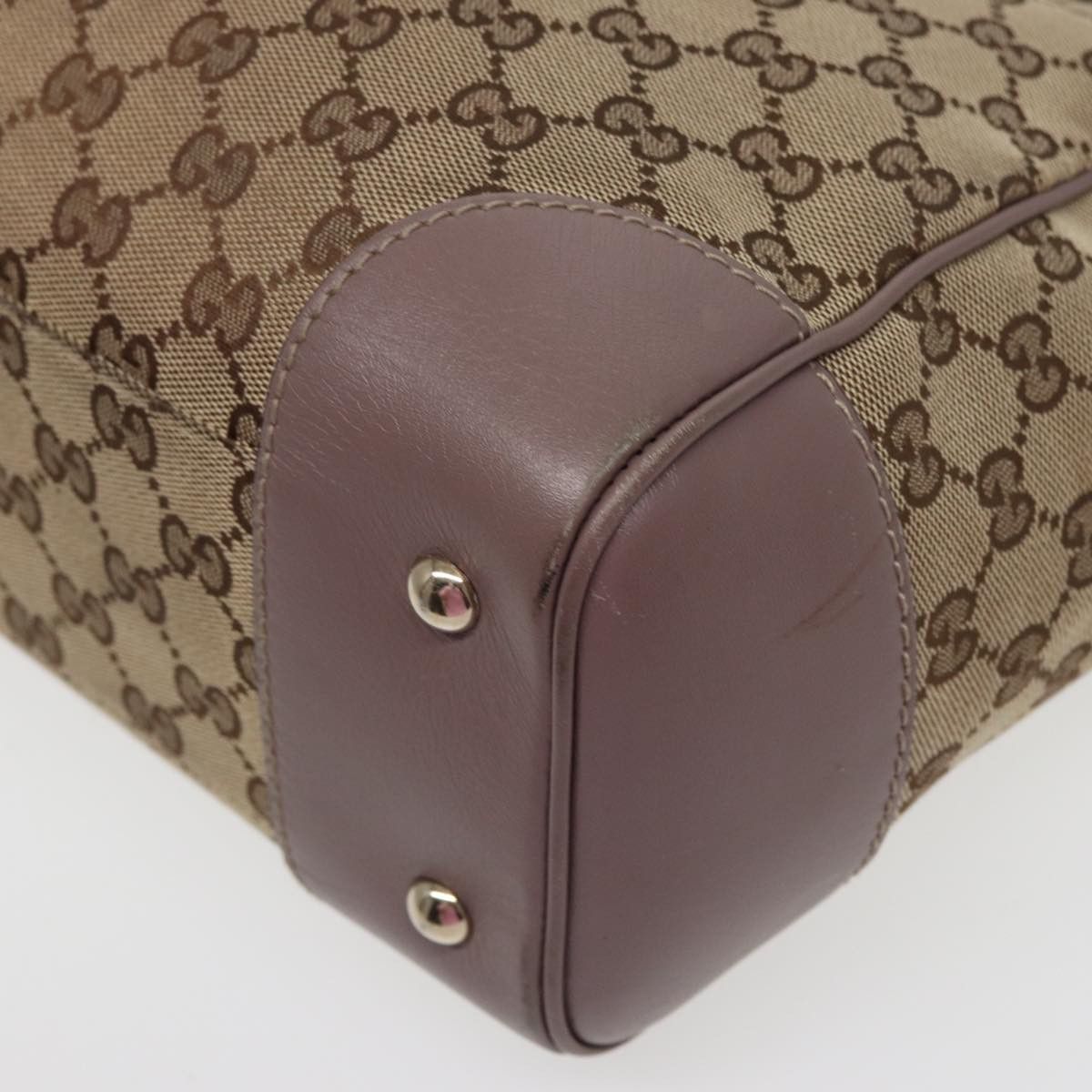 Gucci Gucci Mayfair tote Size ONE SIZE - 16 Thumbnail