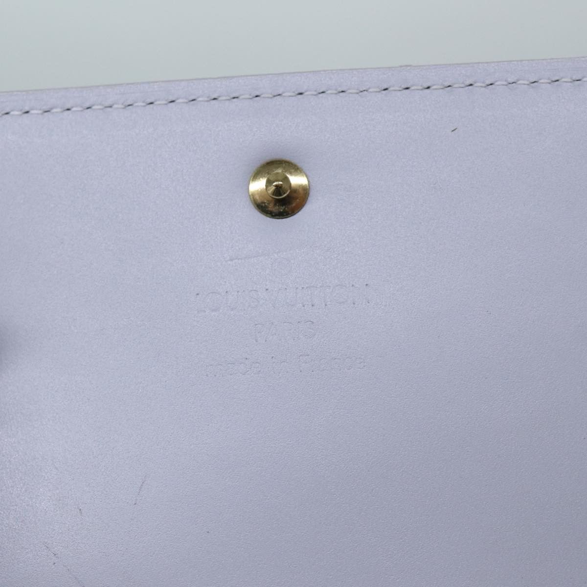 Louis Vuitton Louis Vuitton Walker clutch Size ONE SIZE - 13 Thumbnail