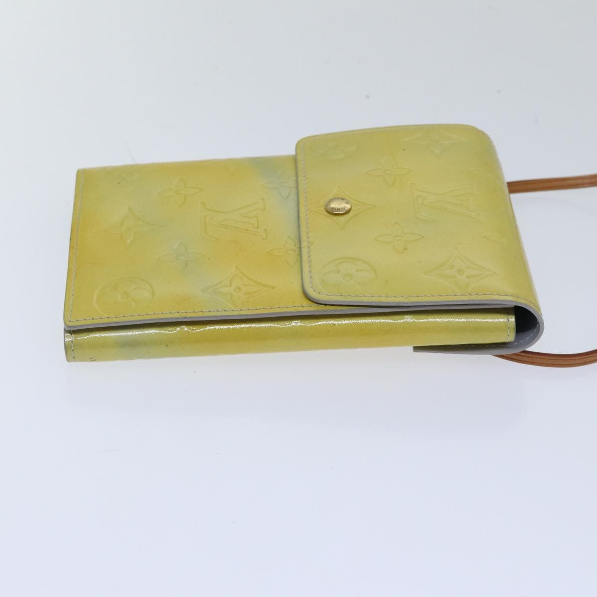 Louis Vuitton Louis Vuitton Walker clutch Size ONE SIZE - 4 Thumbnail