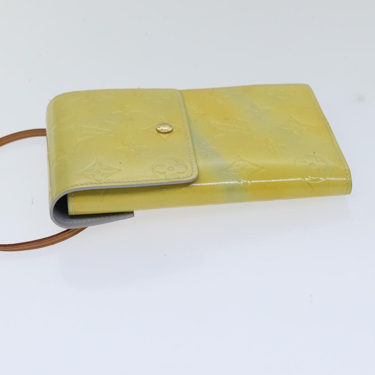 Louis Vuitton Louis Vuitton Walker clutch Size ONE SIZE - 3 Thumbnail