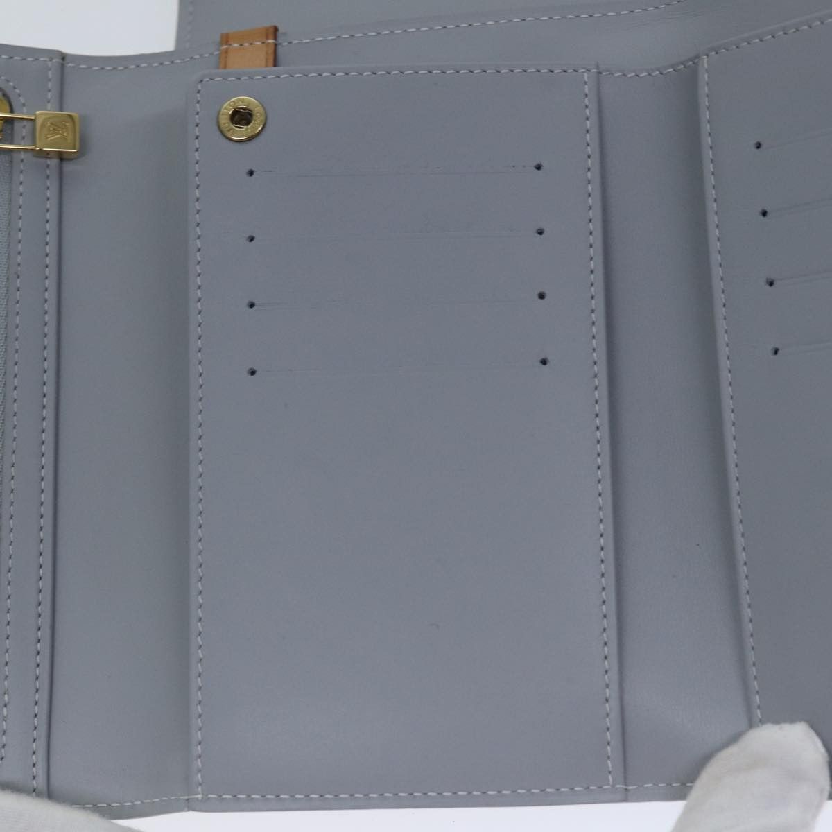 Louis Vuitton Louis Vuitton Walker clutch Size ONE SIZE - 11 Thumbnail