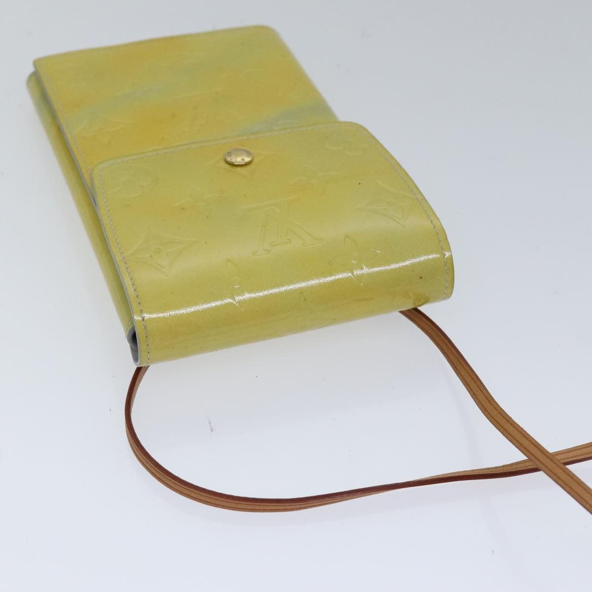 Louis Vuitton Louis Vuitton Walker clutch Size ONE SIZE - 20 Thumbnail