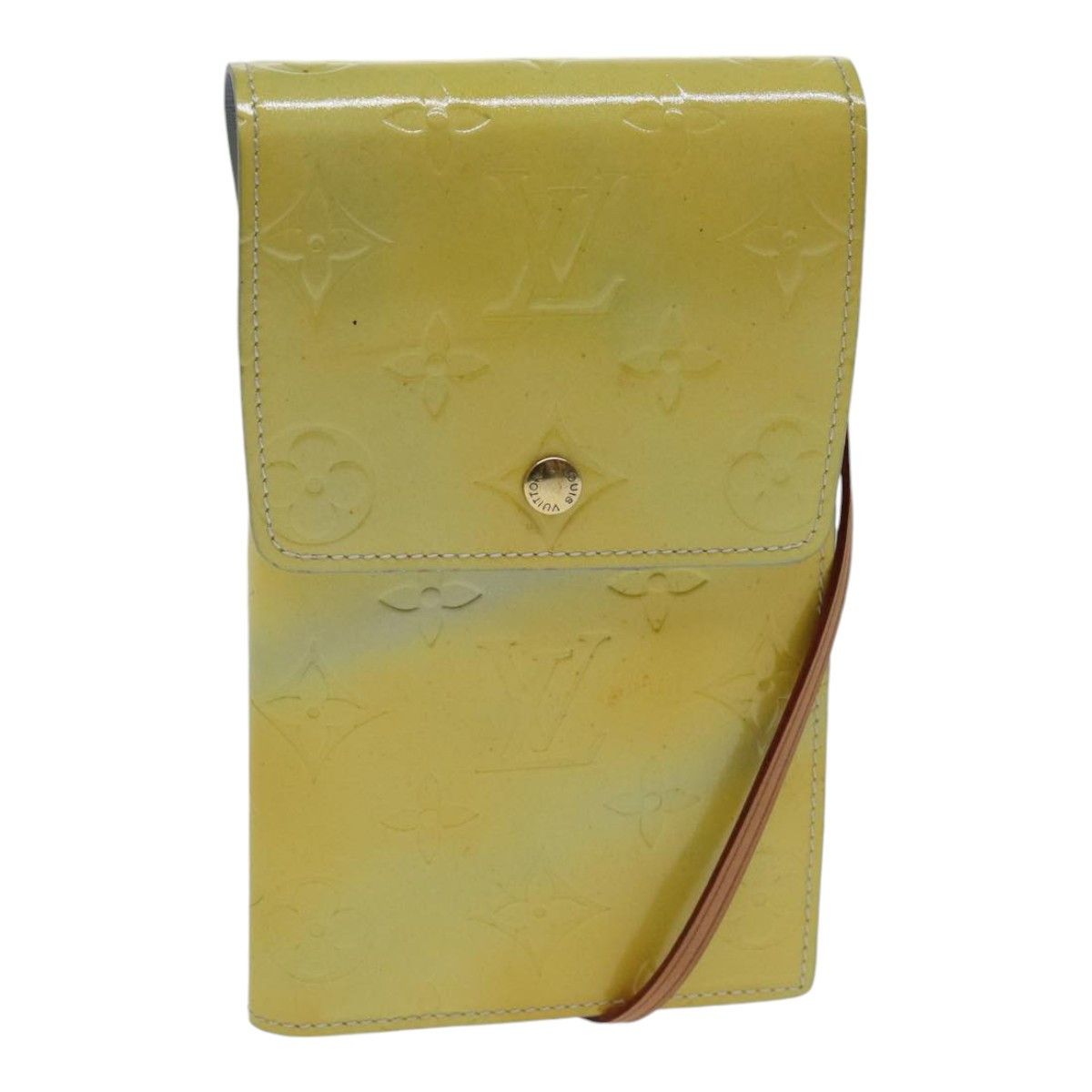 Louis Vuitton Louis Vuitton Walker clutch Size ONE SIZE - 21 Thumbnail