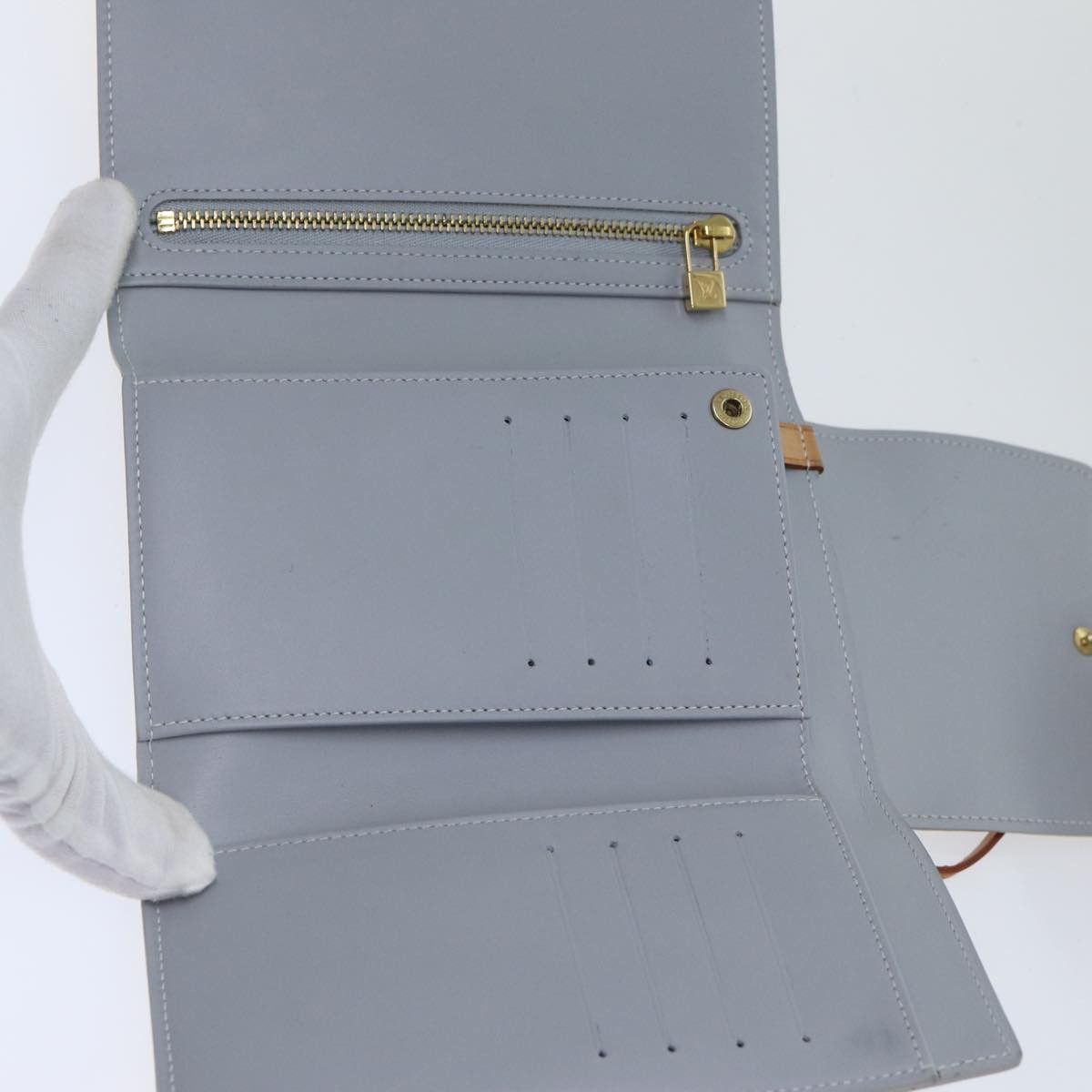 Louis Vuitton Louis Vuitton Walker clutch Size ONE SIZE - 10 Thumbnail