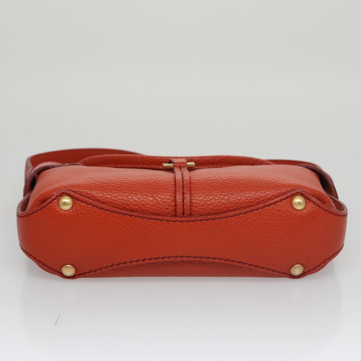 Salvatore Ferragamo Salvatore Ferragamo Gancini handbag Size ONE SIZE - 22 Thumbnail