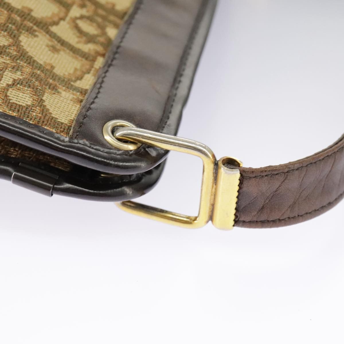 Dior Dior 30 Montaigne shoulder Size ONE SIZE - 14 Thumbnail