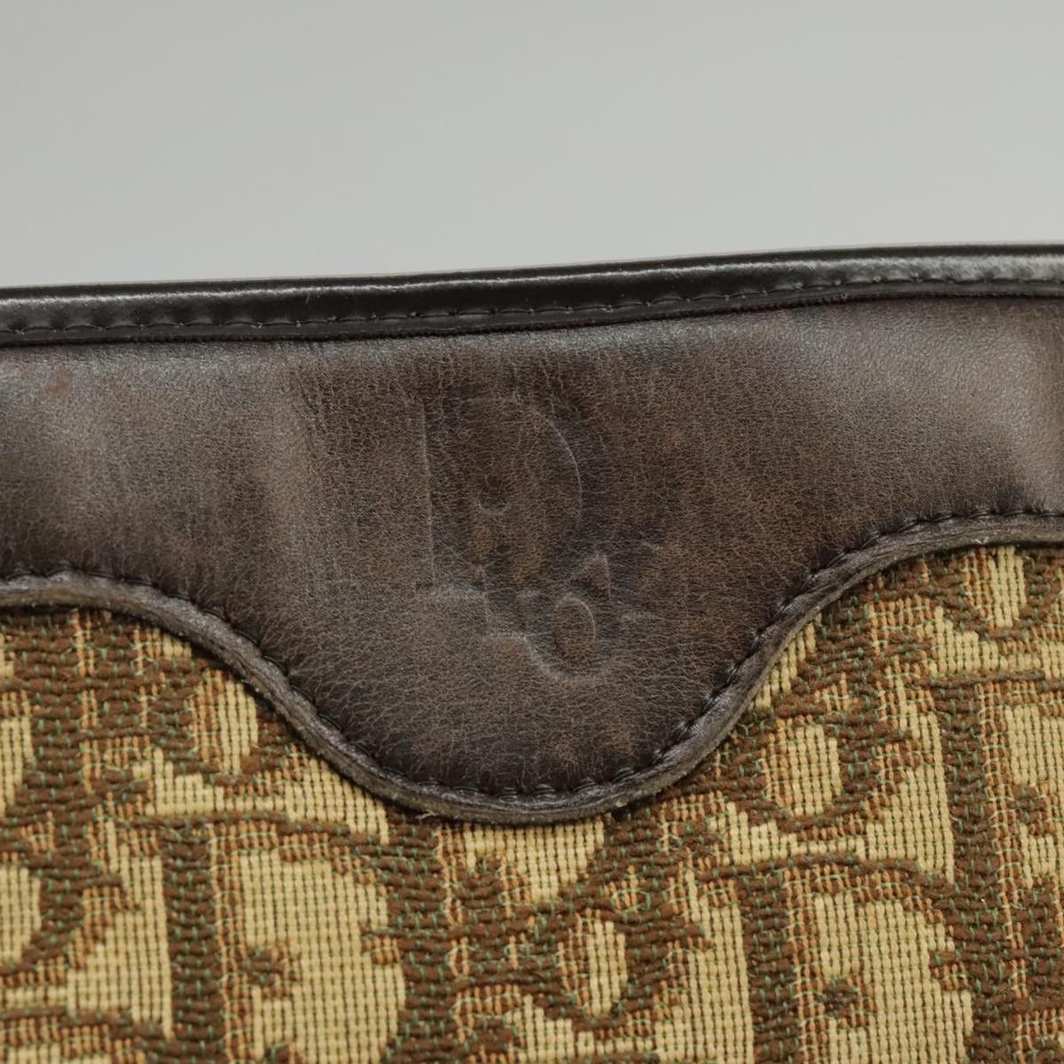 Dior Dior 30 Montaigne shoulder Size ONE SIZE - 21 Thumbnail