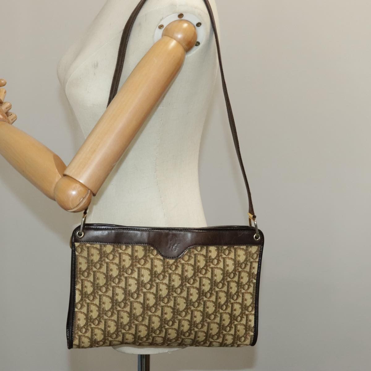 Dior Dior 30 Montaigne shoulder Size ONE SIZE - 17 Thumbnail