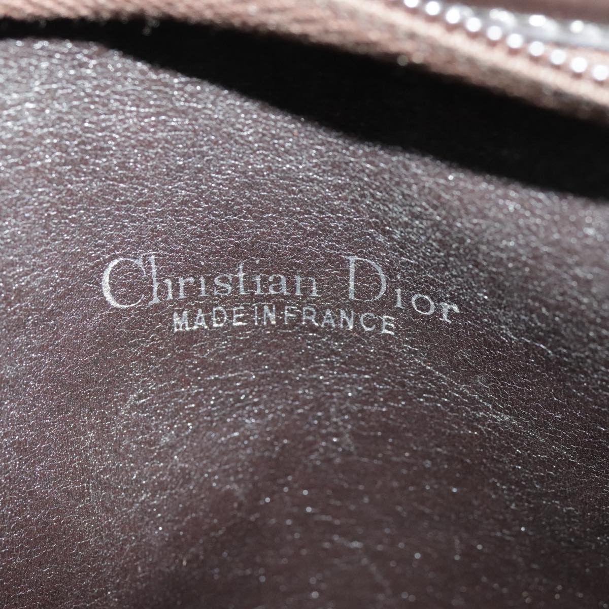 Dior Dior 30 Montaigne shoulder Size ONE SIZE - 16 Thumbnail