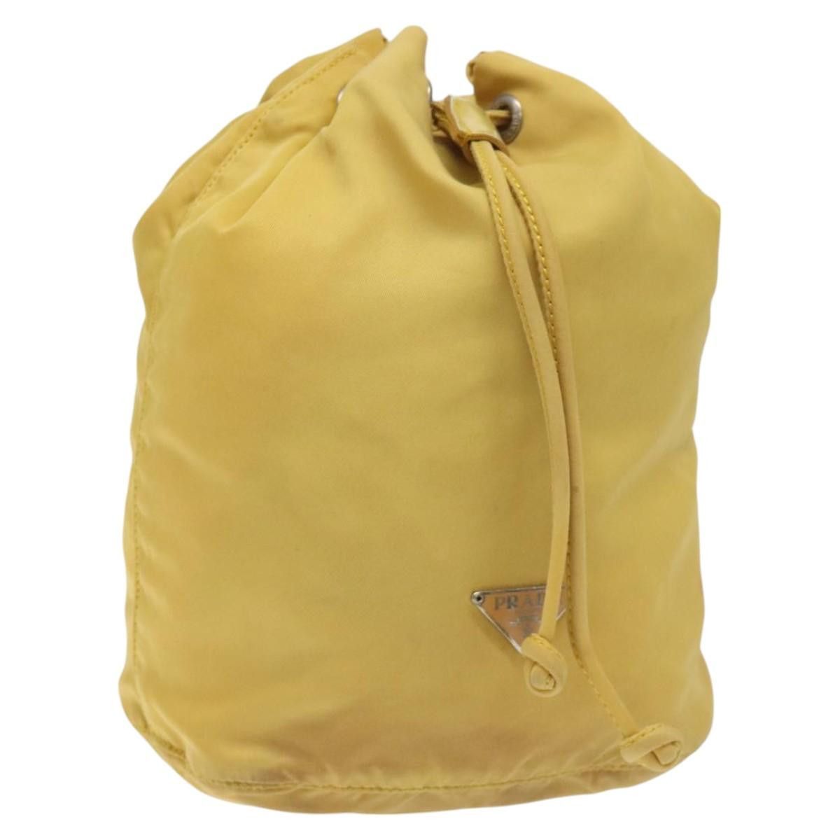 Prada Prada Tessuto clutch Size ONE SIZE - 15 Thumbnail