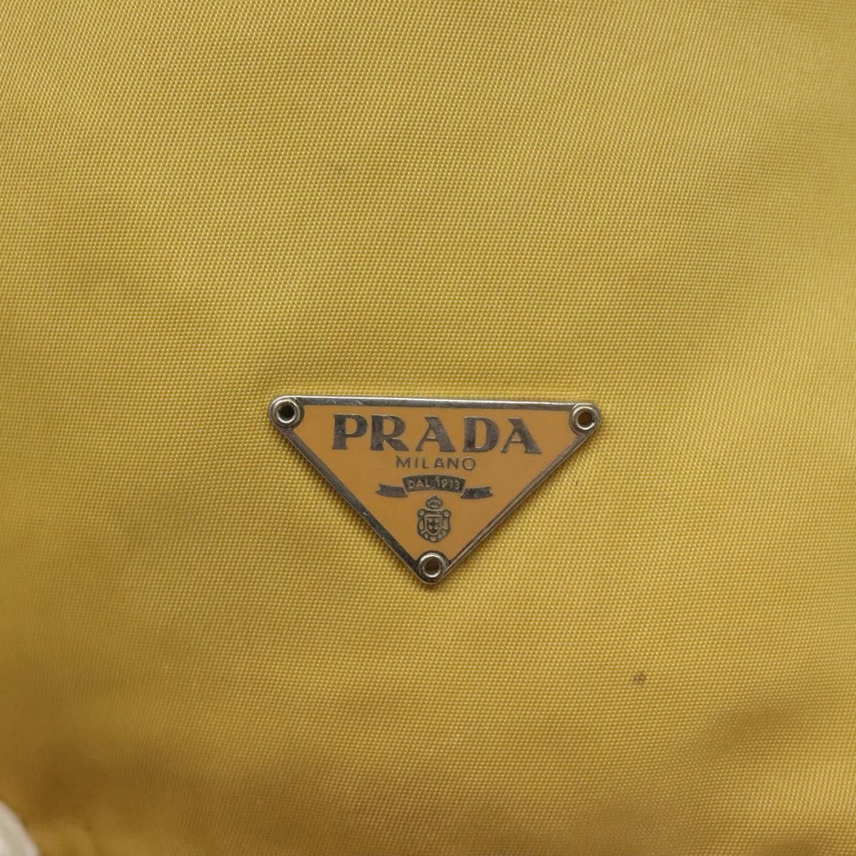 Prada Prada Tessuto clutch Size ONE SIZE - 14 Thumbnail