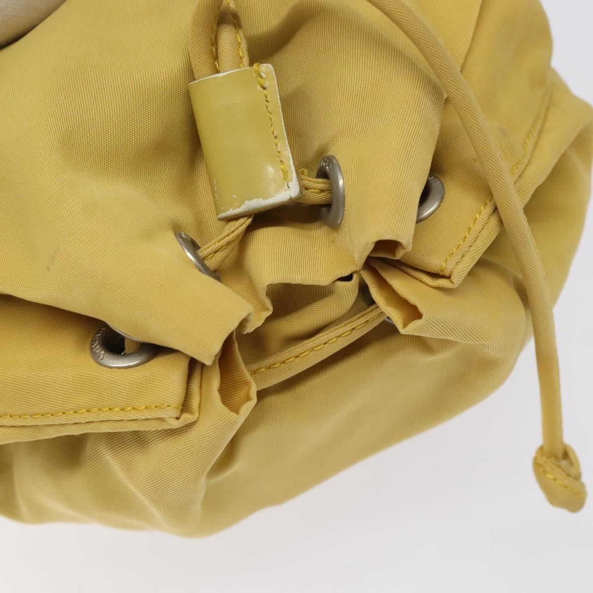 Prada Prada Tessuto clutch Size ONE SIZE - 5 Thumbnail
