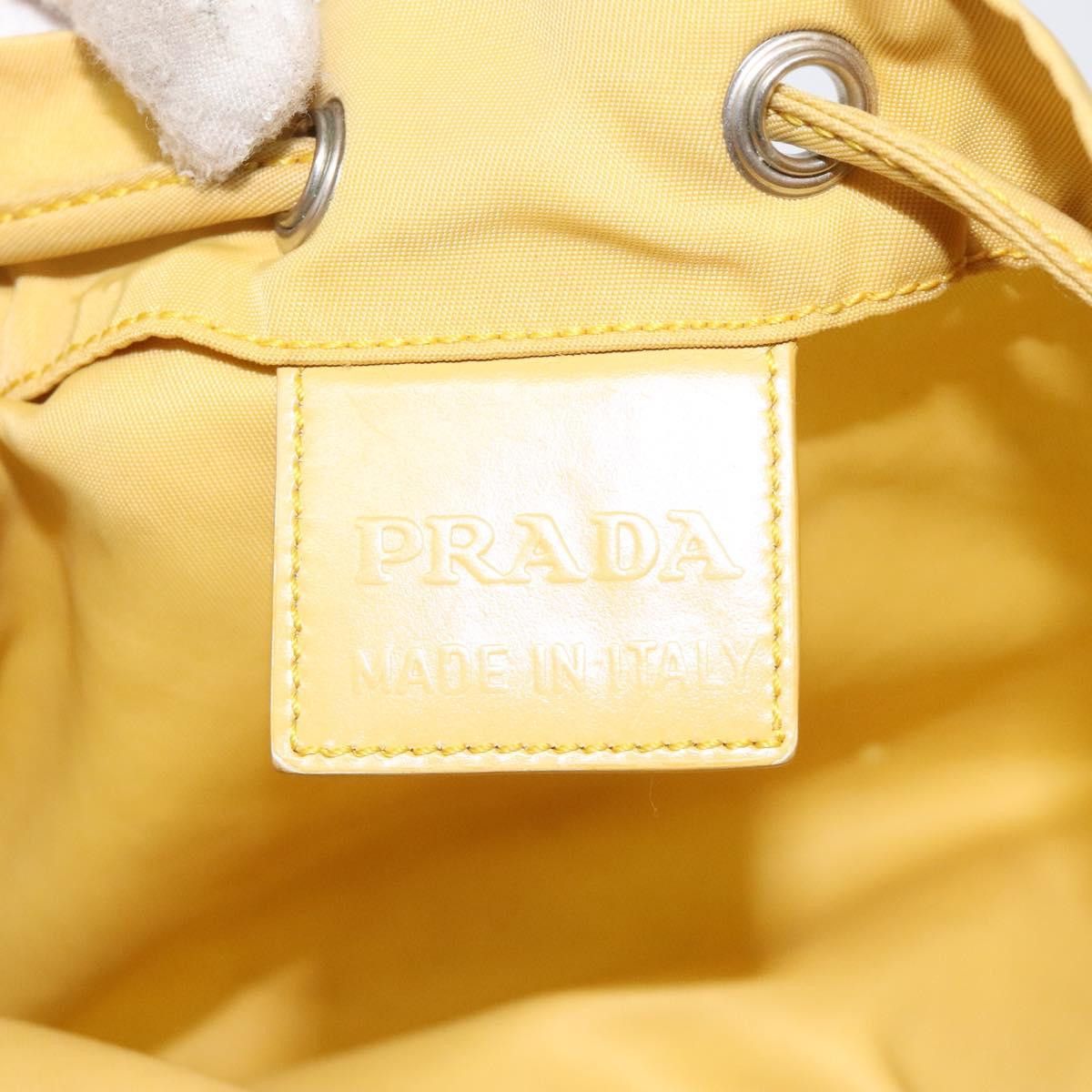 Prada Prada Tessuto clutch Size ONE SIZE - 13 Thumbnail