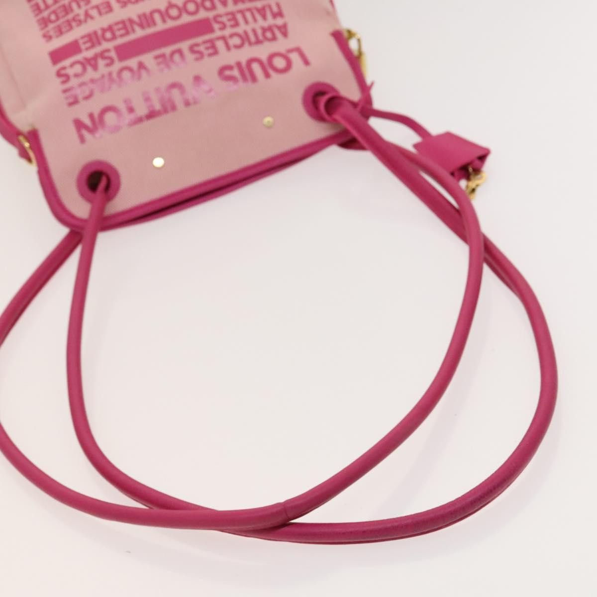 Louis Vuitton Louis Vuitton shoulder Size ONE SIZE - 5 Thumbnail