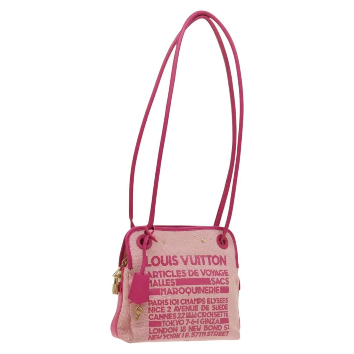 Louis Vuitton Louis Vuitton shoulder Size ONE SIZE - 21 Thumbnail