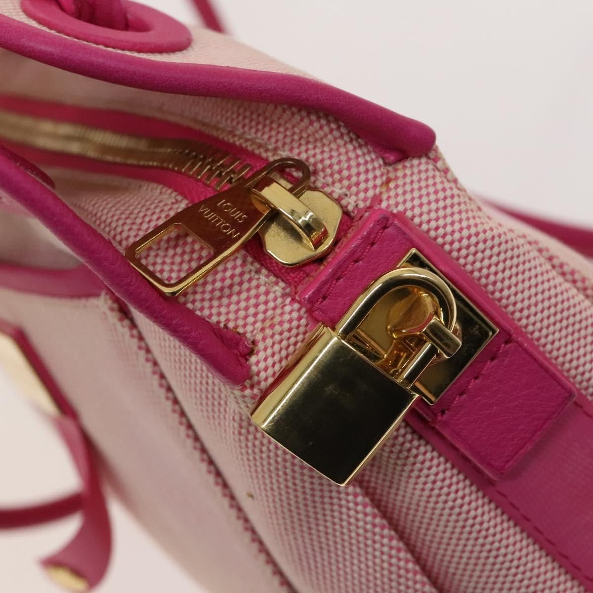 Louis Vuitton Louis Vuitton shoulder Size ONE SIZE - 13 Thumbnail