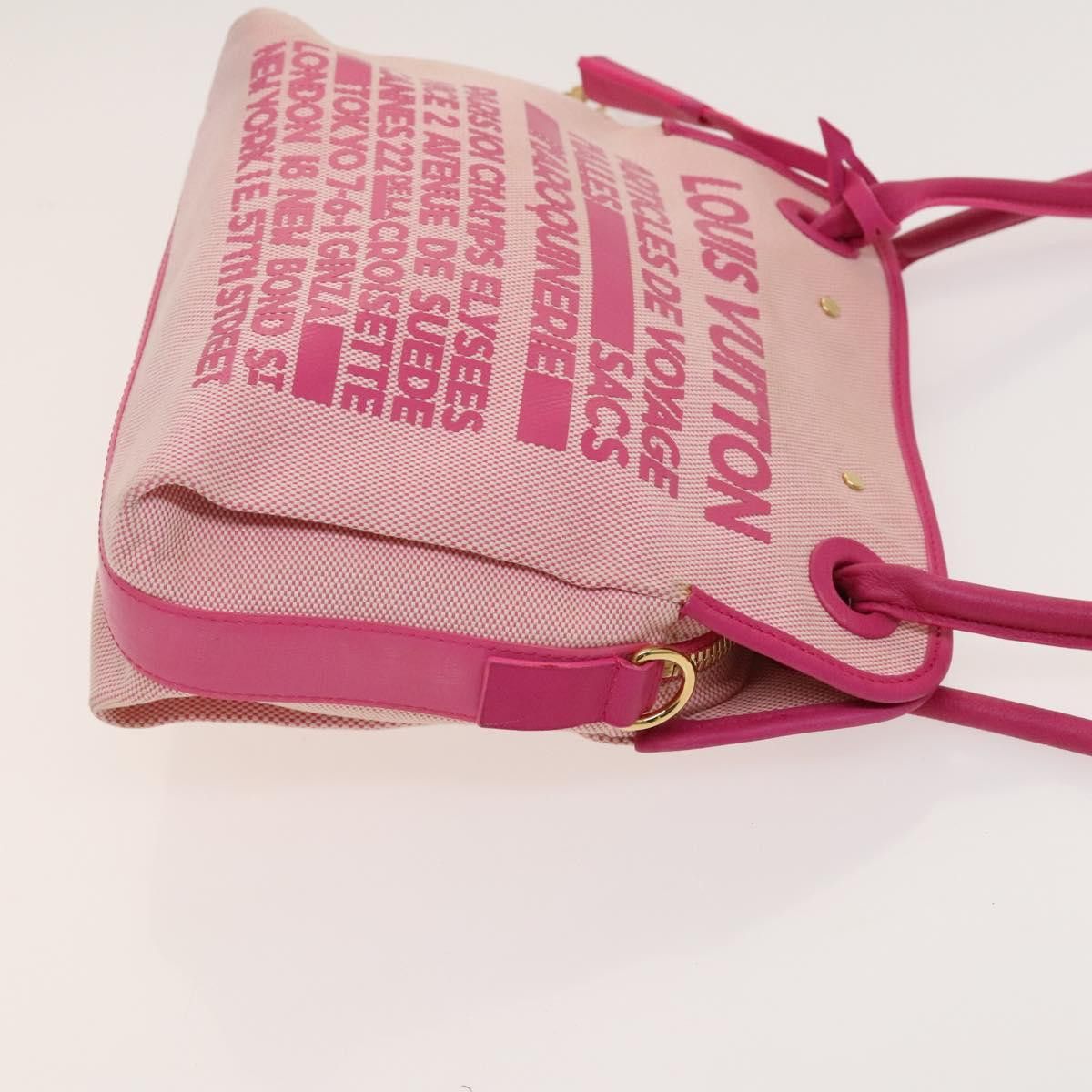 Louis Vuitton Louis Vuitton shoulder Size ONE SIZE - 3 Thumbnail