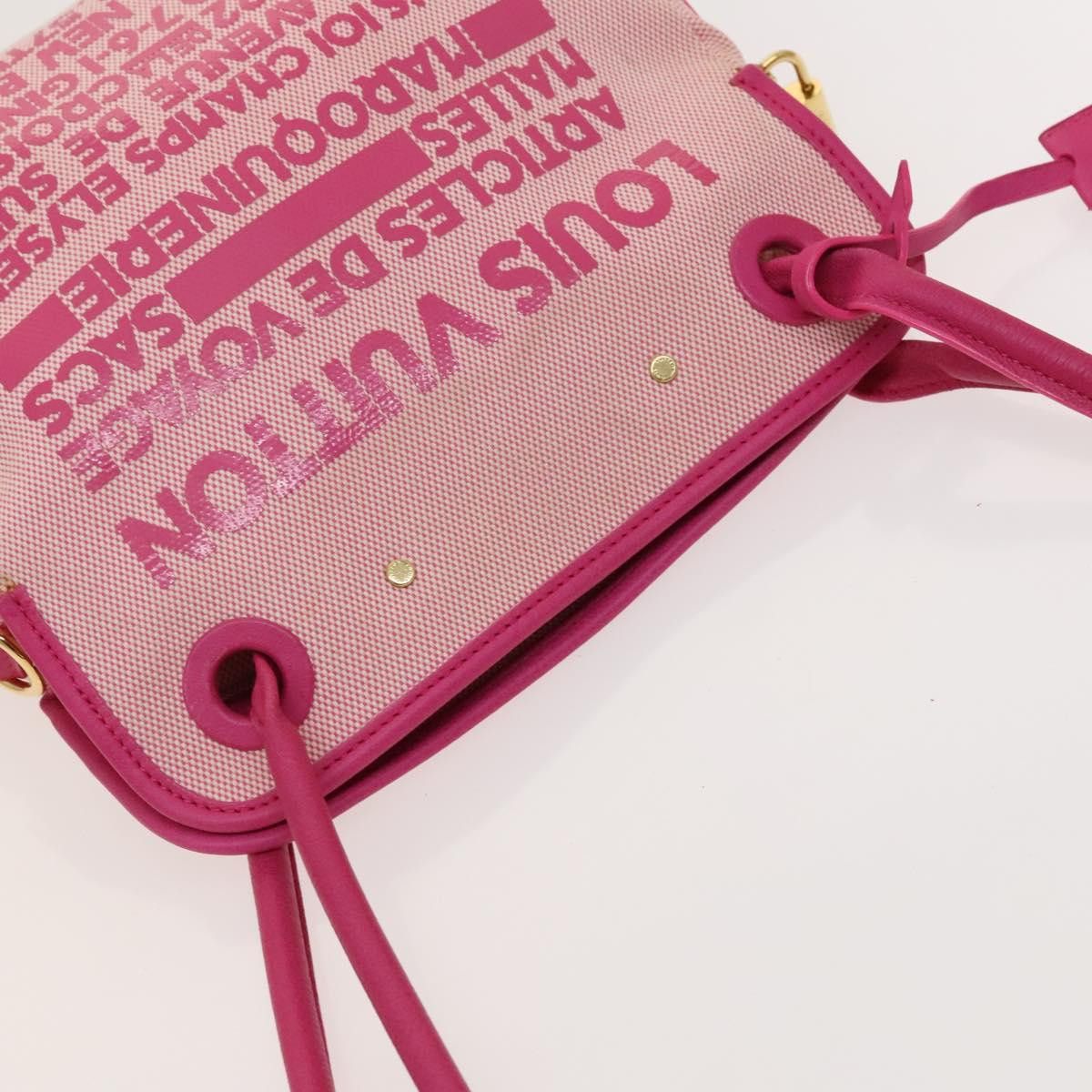 Louis Vuitton Louis Vuitton shoulder Size ONE SIZE - 22 Thumbnail
