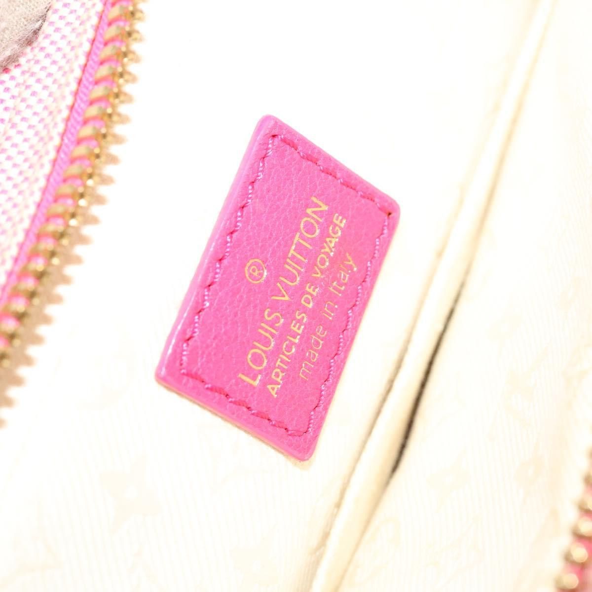 Louis Vuitton Louis Vuitton shoulder Size ONE SIZE - 15 Thumbnail