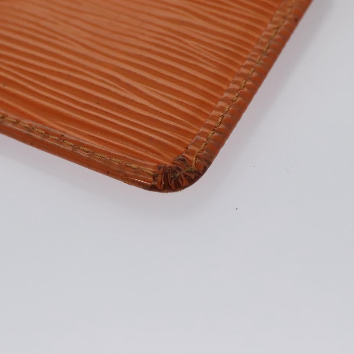 Louis Vuitton Louis Vuitton Pochette Clés wallet Size ONE SIZE - 8 Thumbnail