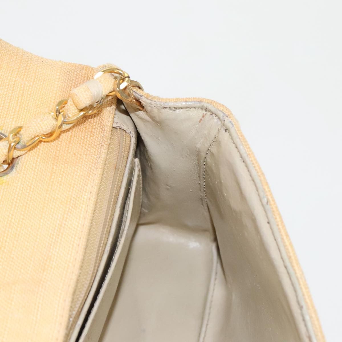 Chanel Chanel Diana shoulder Size ONE SIZE - 22 Thumbnail