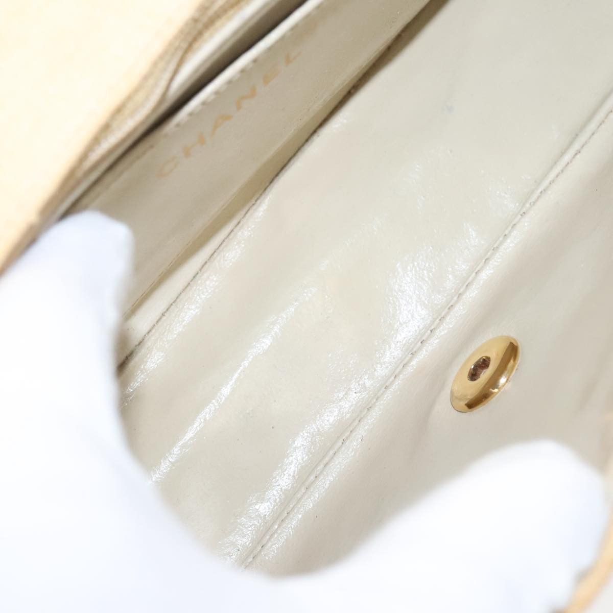 Chanel Chanel Diana shoulder Size ONE SIZE - 13 Thumbnail