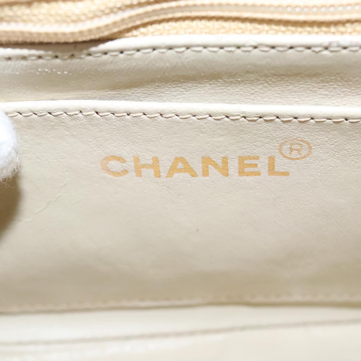 Chanel Chanel Diana shoulder Size ONE SIZE - 14 Thumbnail
