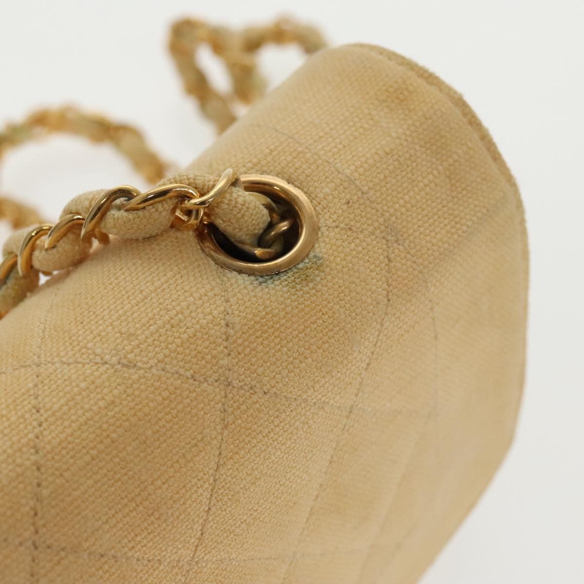 Chanel Chanel Diana shoulder Size ONE SIZE - 19 Thumbnail