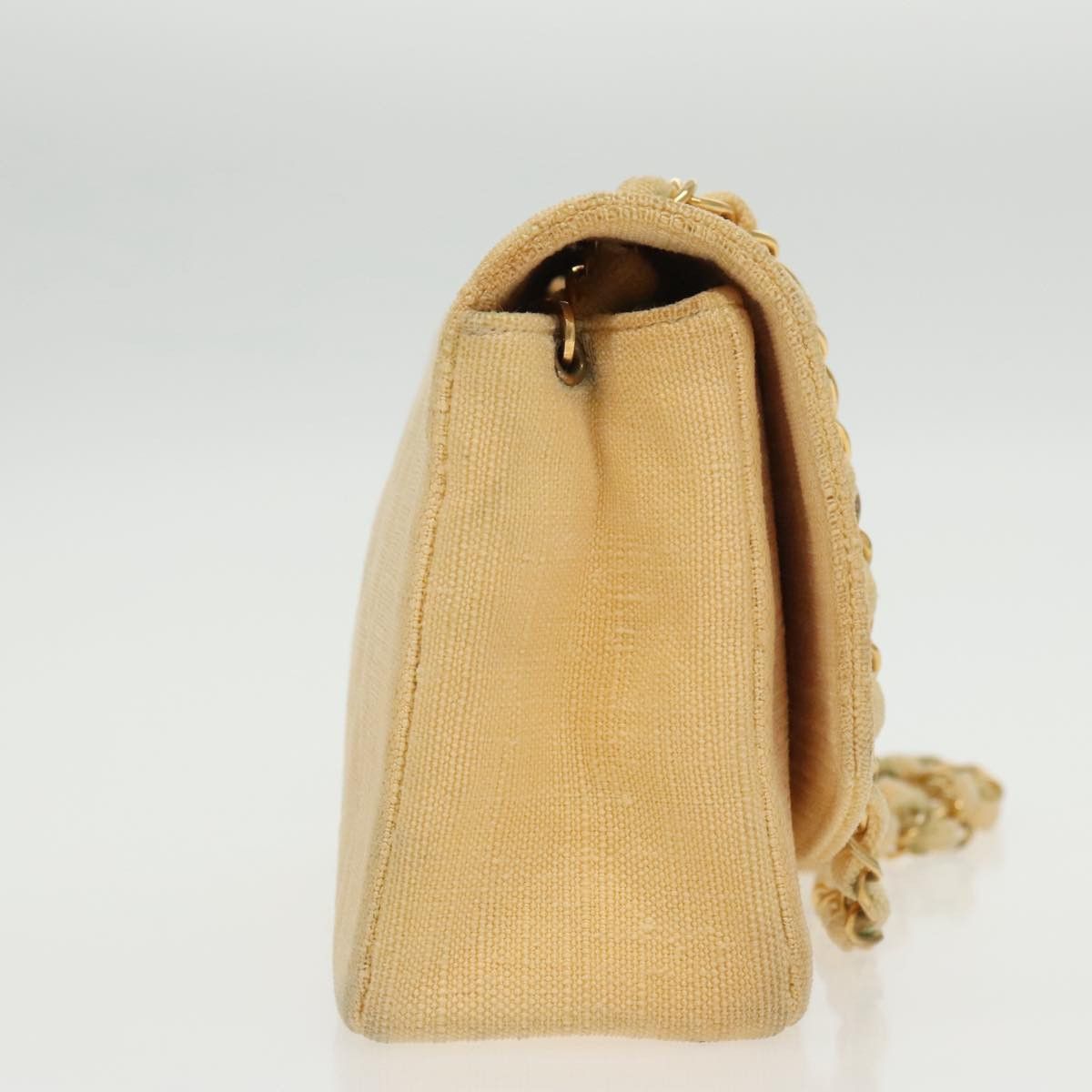 Chanel Chanel Diana shoulder Size ONE SIZE - 4 Thumbnail