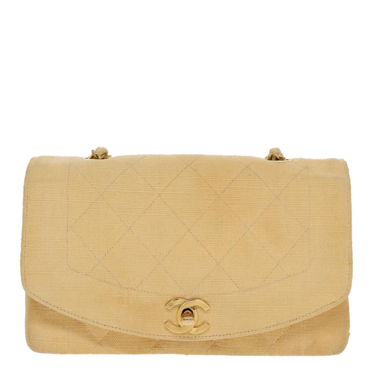 Chanel Chanel Diana shoulder Size ONE SIZE - 20 Thumbnail
