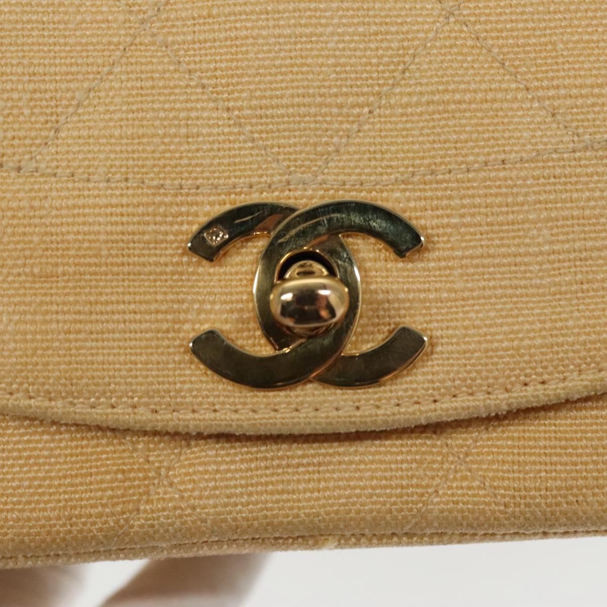 Chanel Chanel Diana shoulder Size ONE SIZE - 12 Thumbnail