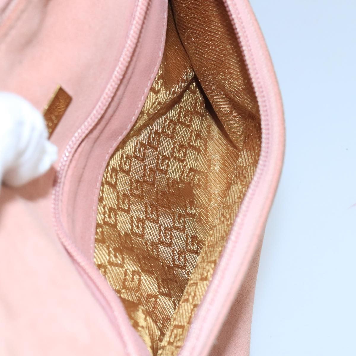 Gucci Gucci Hobo handbag Size ONE SIZE - 21 Thumbnail