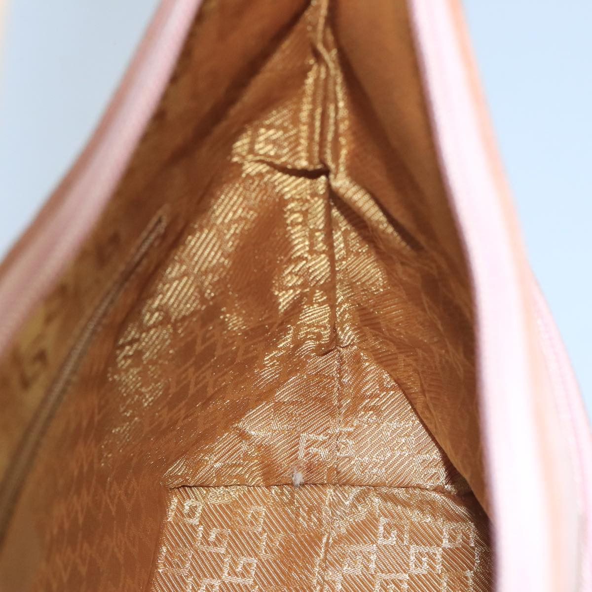 Gucci Gucci Hobo handbag Size ONE SIZE - 19 Thumbnail