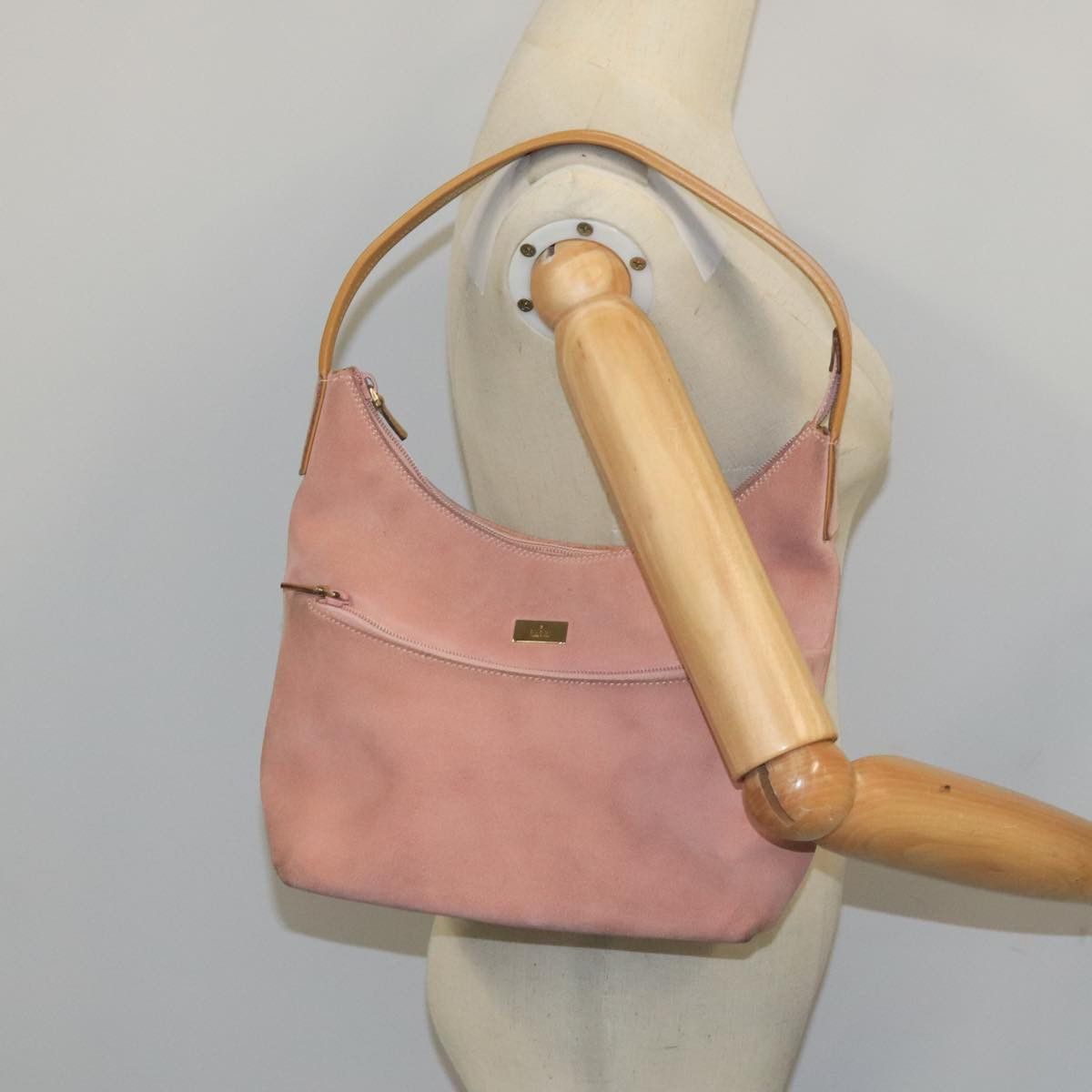 Gucci Gucci Hobo handbag Size ONE SIZE - 11 Thumbnail
