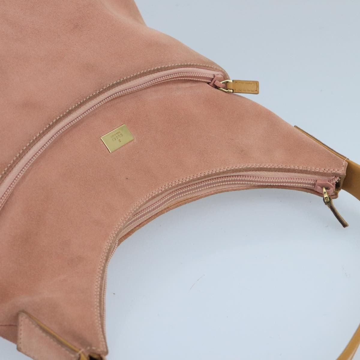 Gucci Gucci Hobo handbag Size ONE SIZE - 13 Thumbnail