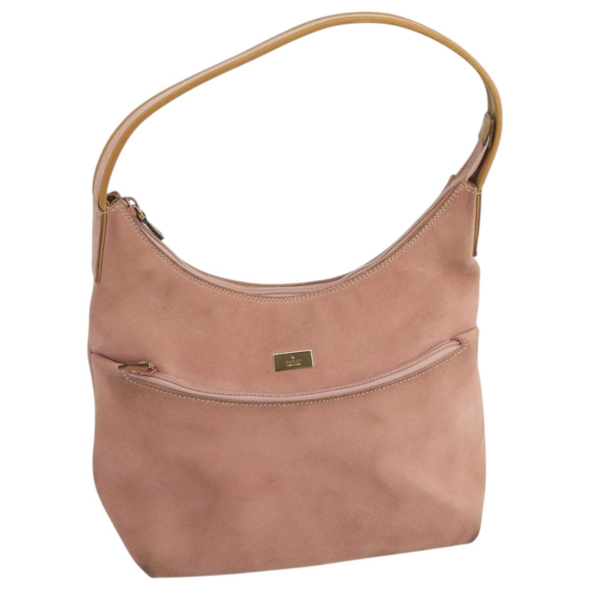 Gucci Gucci Hobo handbag Size ONE SIZE - 23 Thumbnail