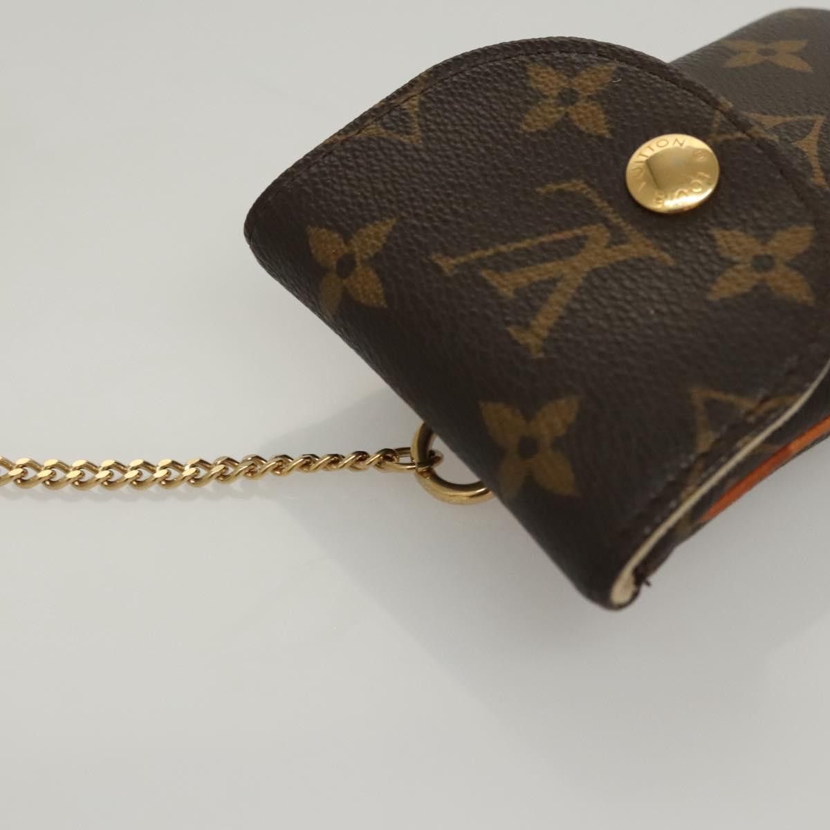 Louis Vuitton Louis Vuitton Etui téléphone wallet Size ONE SIZE - 6 Thumbnail