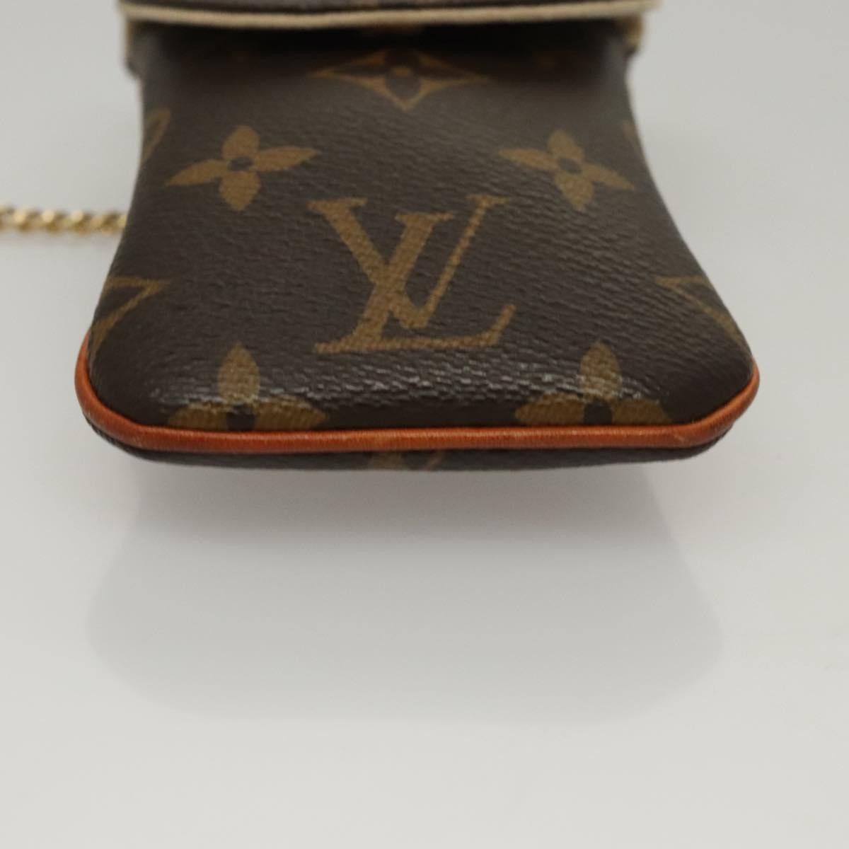 Louis Vuitton Louis Vuitton Etui téléphone wallet Size ONE SIZE - 9 Thumbnail