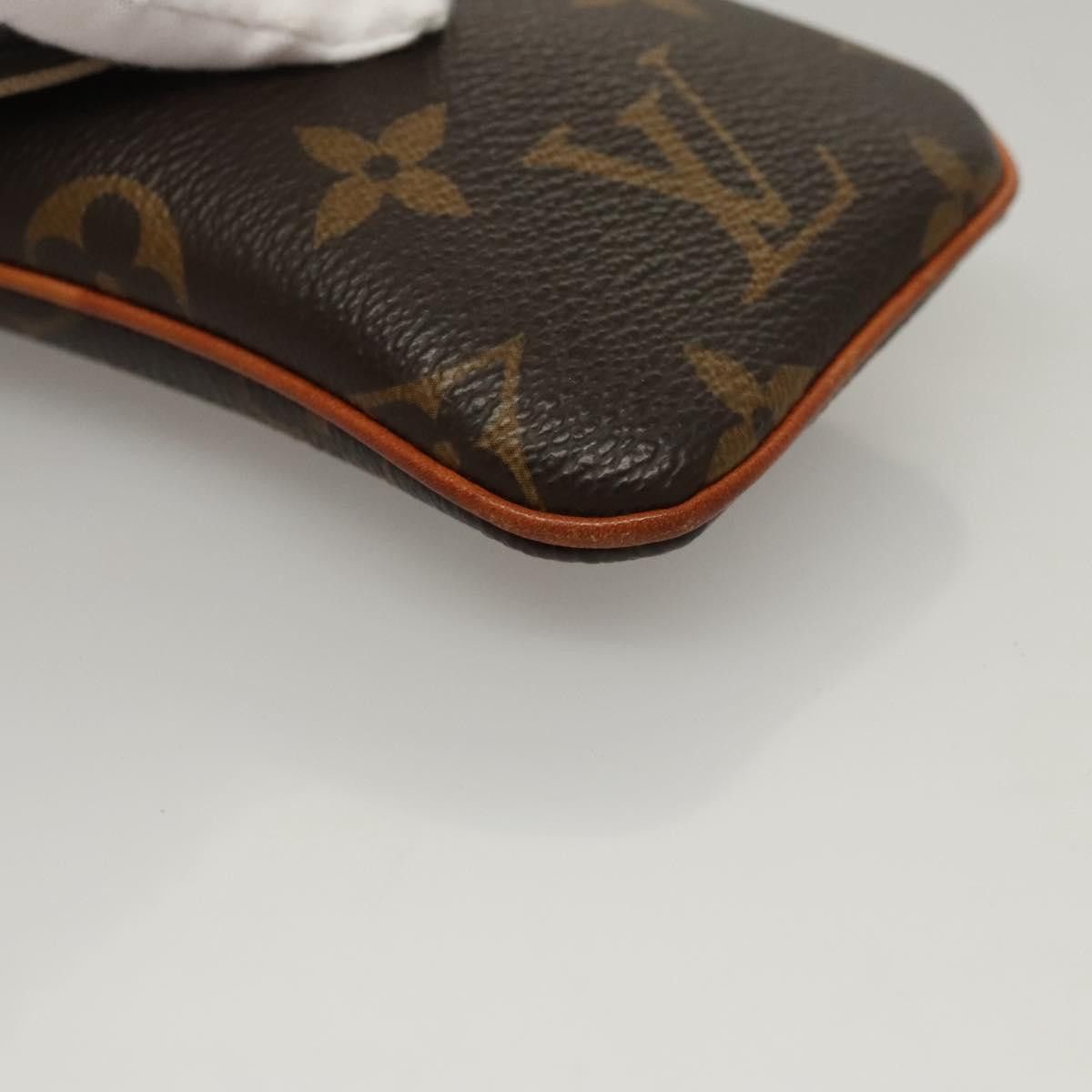 Louis Vuitton Louis Vuitton Etui téléphone wallet Size ONE SIZE - 10 Thumbnail